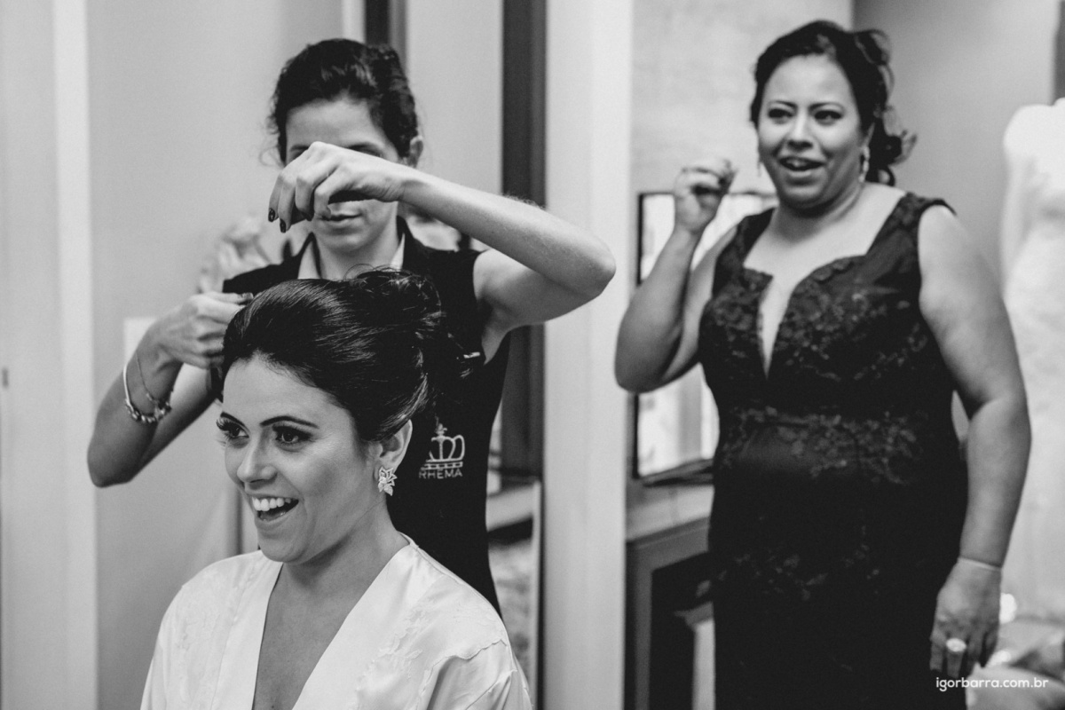 MAking Off, Casamento Ana e Marcelo, Espaço Rhema, juiz de fora, MG