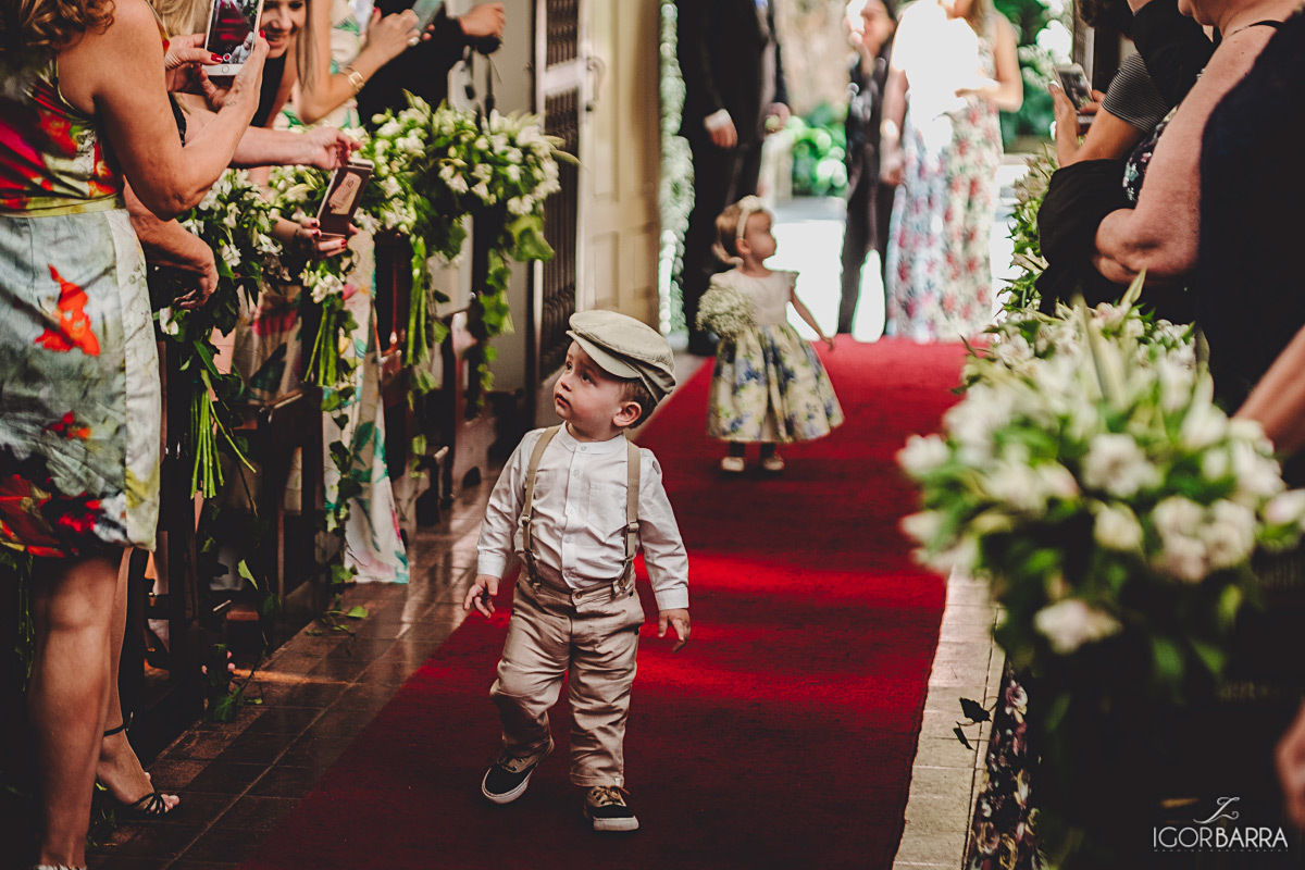 Pajem, daminha, wedding, casamento, fotografia, igor barra,  capela santa ignez, casa santa ignez, gavea,  rio de janeiro