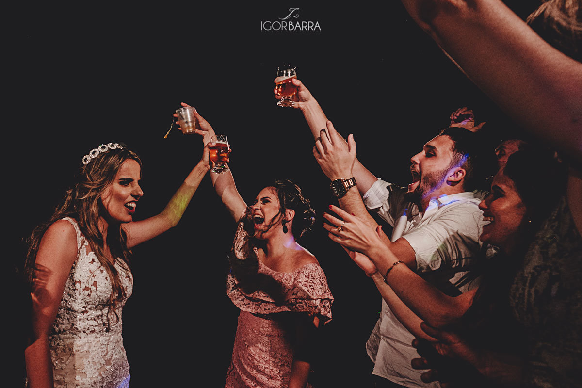 Festa, Baile, pista de dança, Noiva, Noivo, festa de casamento, casamento de dia, Chateau Bouganville, Juiz de Fora, Matias Barbosa, igor barra