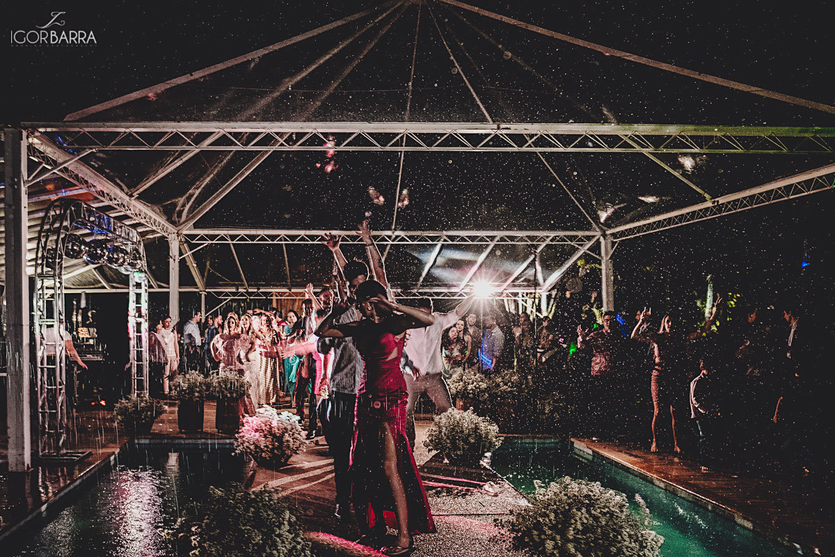 Festa, Baile, pista de dança, Noiva, Noivo, festa de casamento, casamento de dia, Chateau Bouganville, Juiz de Fora, Matias Barbosa, igor barra