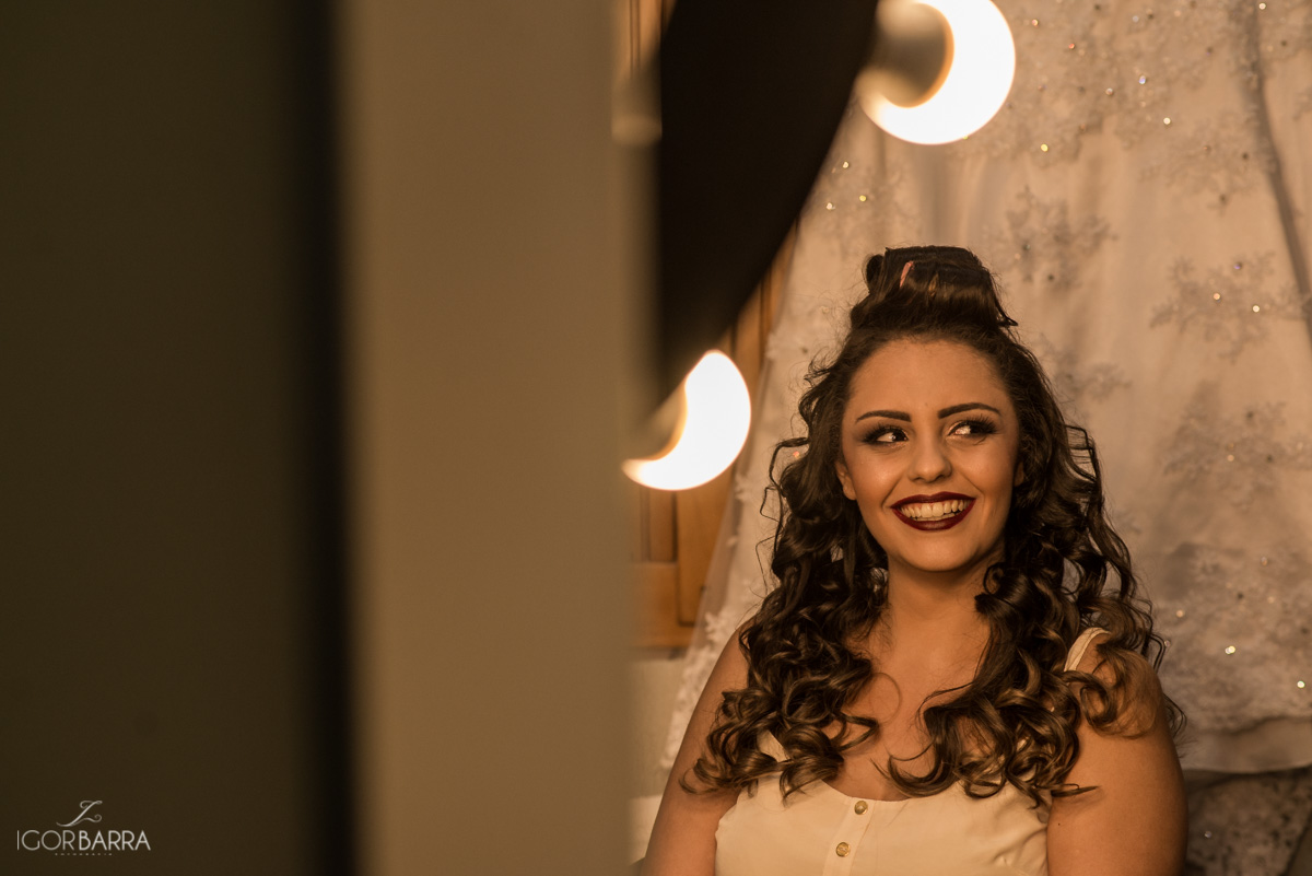 Noiva penteados, cachos, linda, juiz de fora, mg