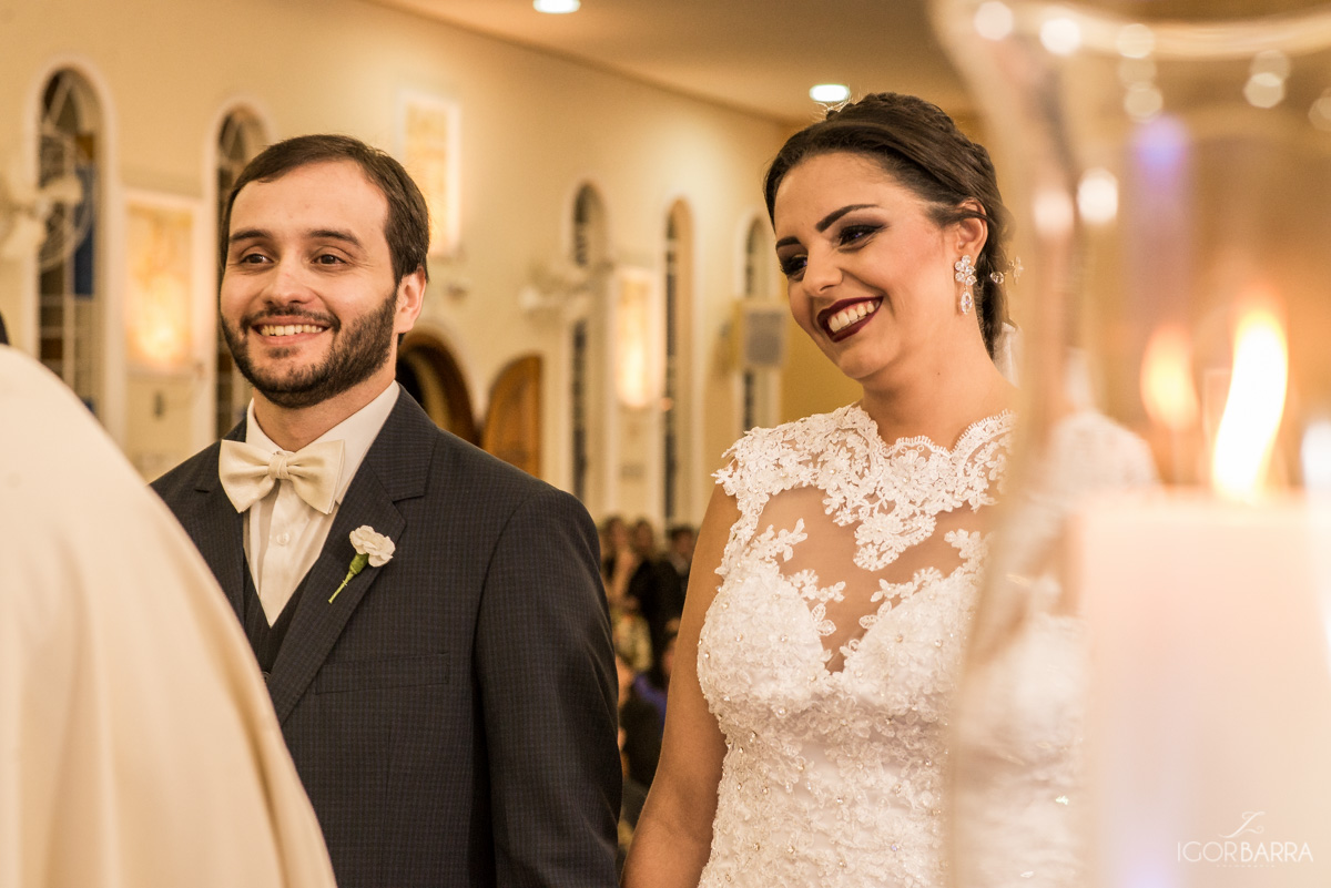 Noivo e Noiva, Noivos, cerimonia, Casamento, Casamento na Santa Filomena, Capela Santa Filomena, JUiz de Fora, MG