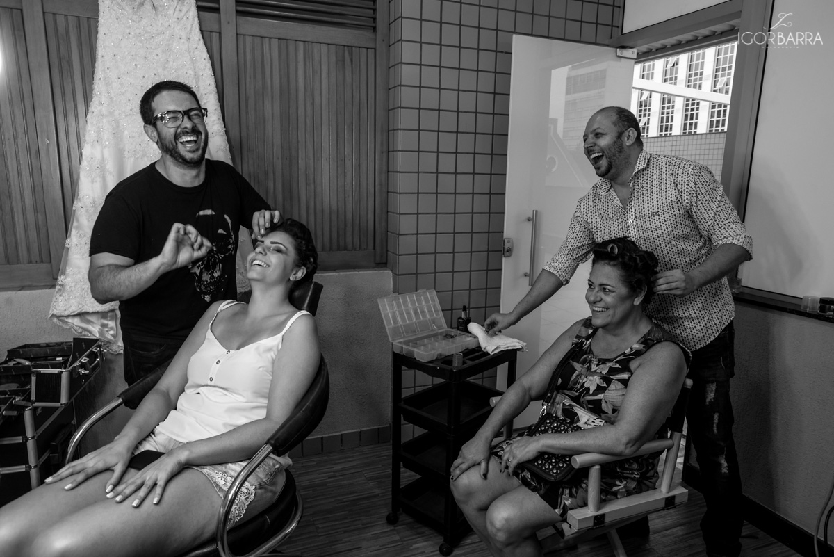 Noiva e Mãe da Noiva, make, Paulinho Honorato, Fabricio Duque, Constantino Hotel, Juiz de Fora - Mg,