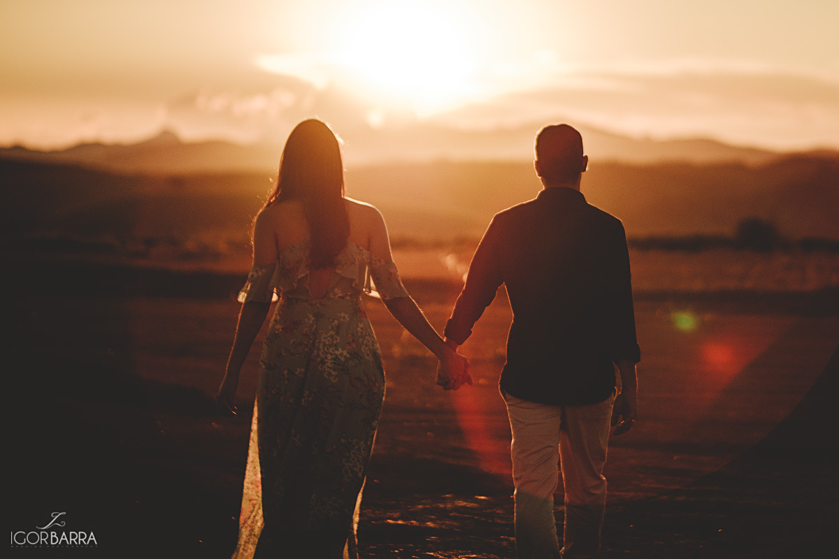 Por-do-sol, Noivos, noivado, casal, fotos, esession, pre-wedding, pre-casamento, juiz de fora, natureza, mg, minas gerais, igor barra, fotografo