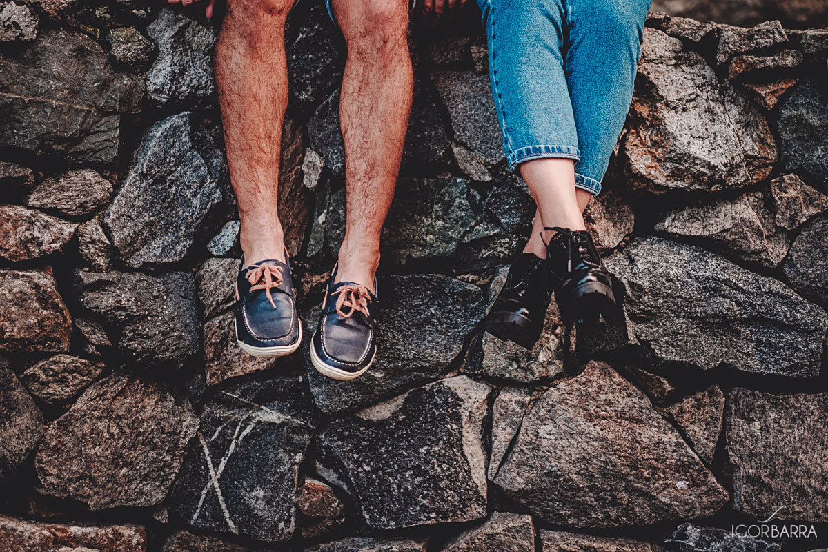 Noivos, e-session, pre-casamento, pre-wedding, ruinas, parque das ruinas, rio de janeiro, rj, igor barra fotografiaNoivos