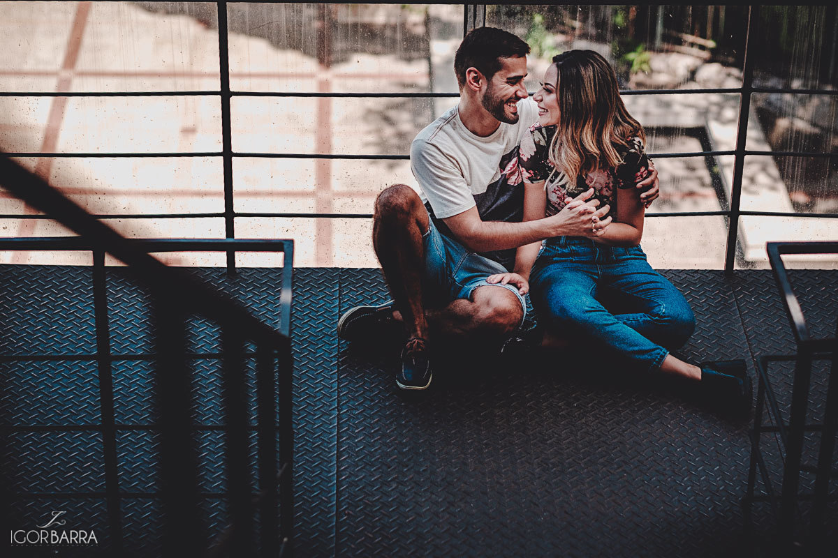 Noivos, e-session, pre-casamento, pre-wedding, ruinas, parque das ruinas, rio de janeiro, rj, igor barra fotografia