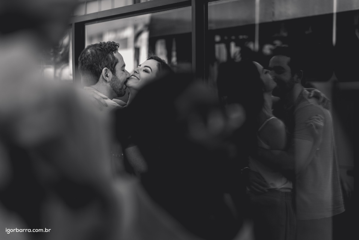 Fotos Casal de noivos na rua, Anna e Francisco, esession, pré-casamento, Juiz de Fora, MG