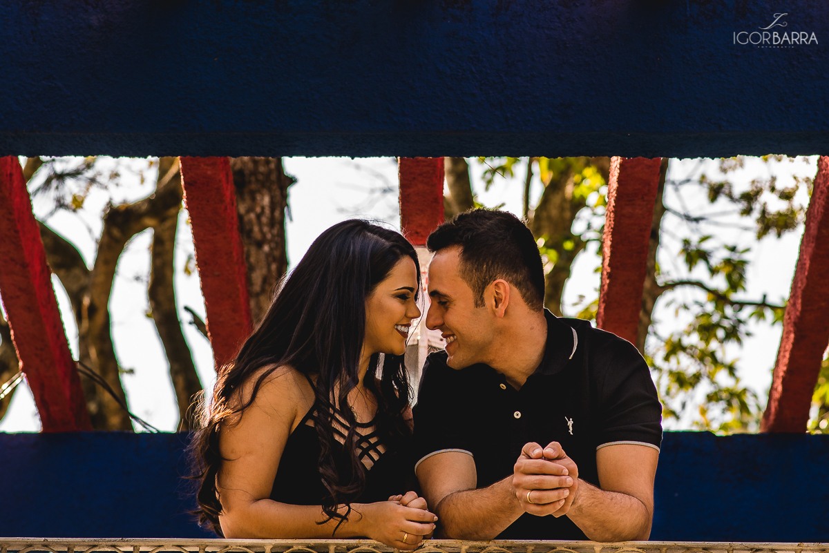 Fotografia, pré-casamento, noivos, casal, amor, bosque, SESC, Juiz de fora, MG