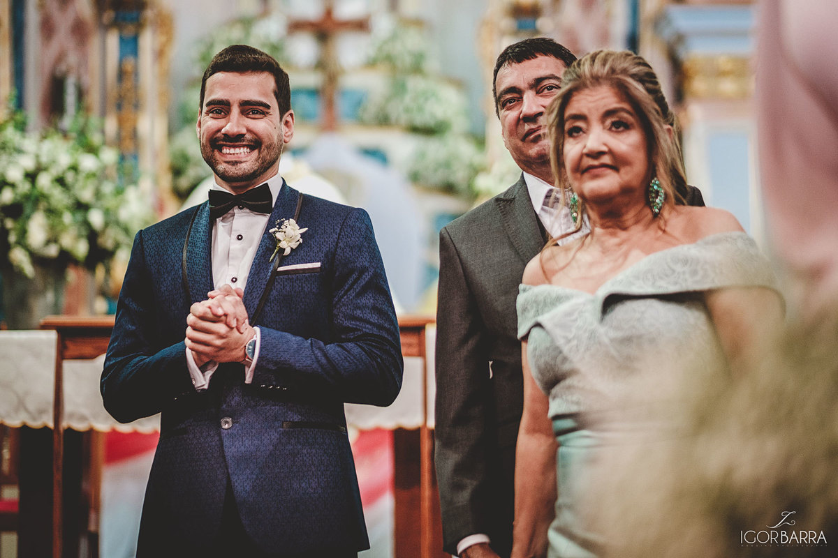  Noivo, noivo no altar, noivo emocionado, cerimonia, casamento, wedding, igreja matriz, são joão nepomuceno, 