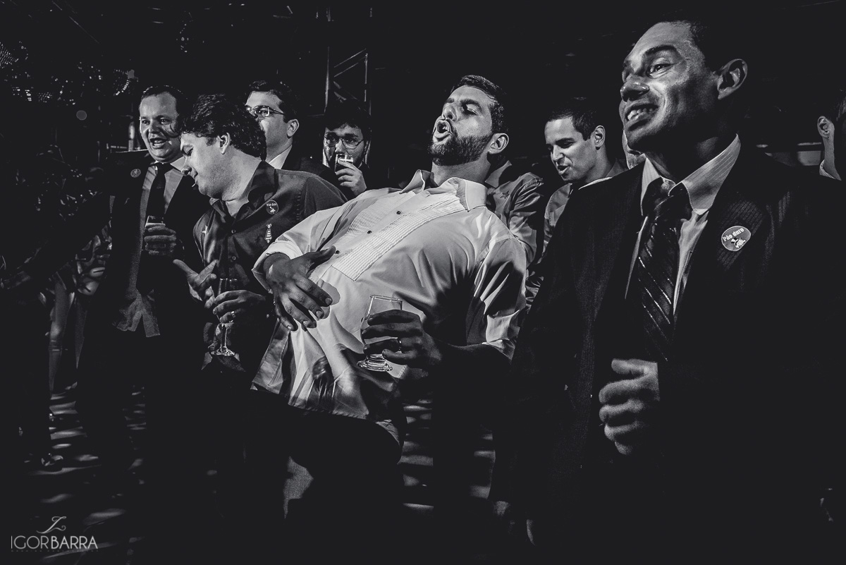 Pista da festa, Recepção no Mangarito, Casamento na Igreja São Sebastião, Flavia e Paulo, Juiz de Fora - MG