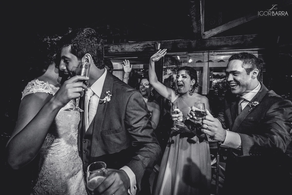 Festa, convidados dos noivos, Recepção no Mangarito, Casamento na Igreja São Sebastião, Flavia e Paulo, Juiz de Fora - MG