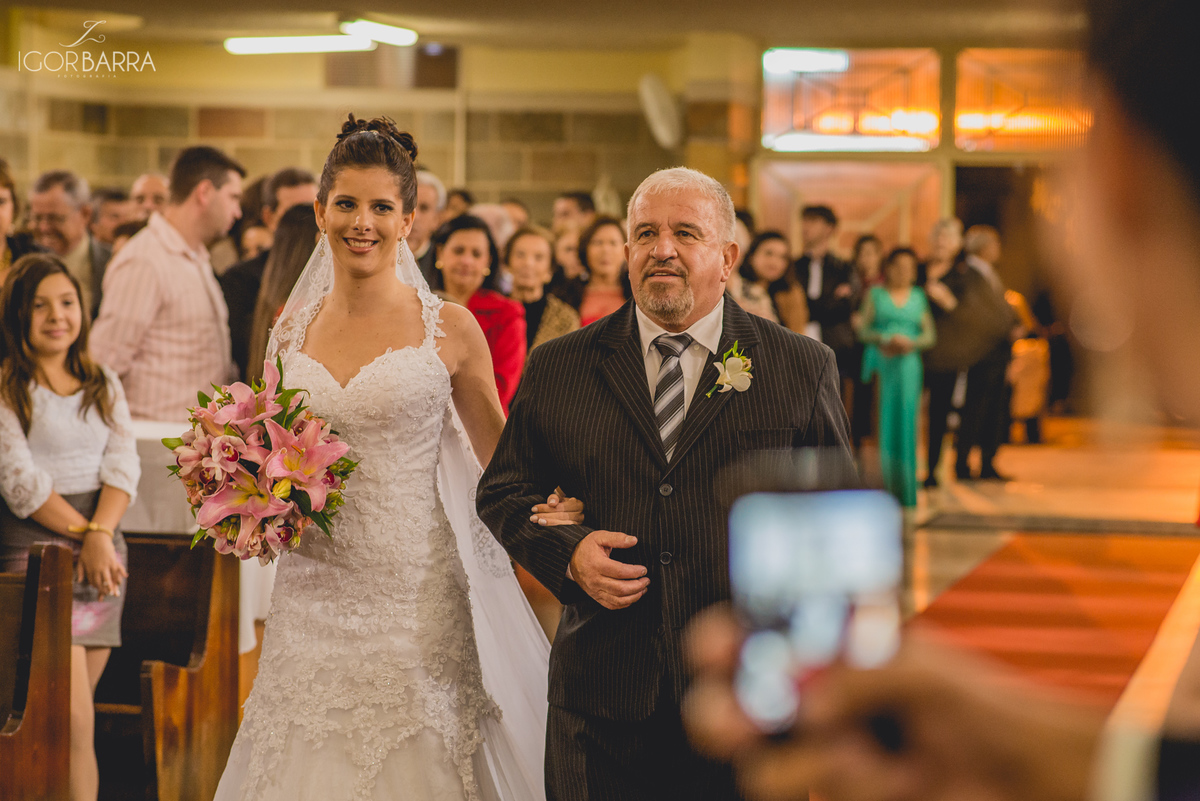 Casamento Carla e Etore, Igreja Sâo Geraldo, Cerimonial Sara Sofisticare, Elegance Noivas, Juiz de fora -MG