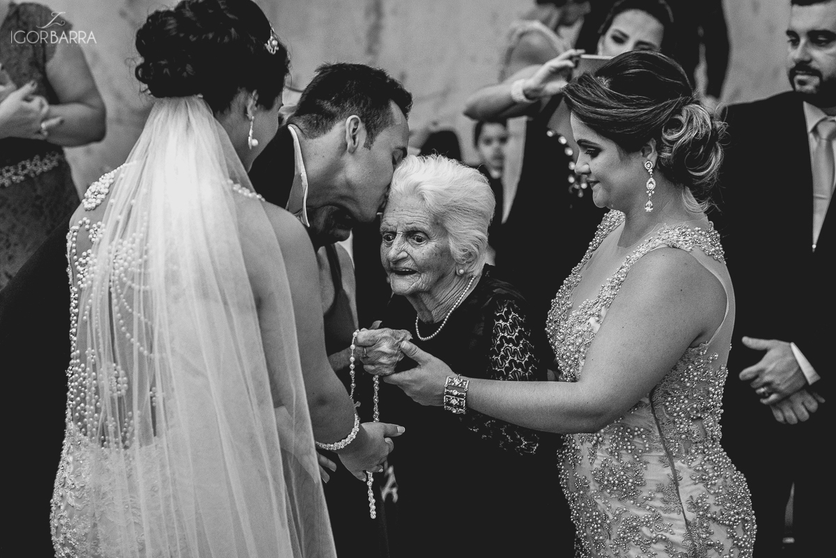 avó, avô, avós, noiva, noivo, Igreja, casamento, igreja são josé do botonagua, fotografo, juiz de fora, mg