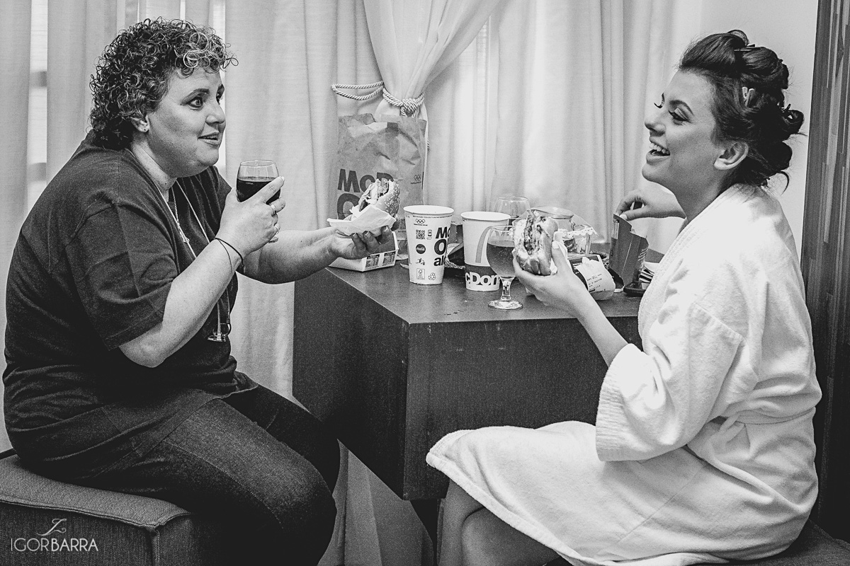 Noiva, dia da noiva, making-off noiva, salão Rhema, fotografo, lanche mcdonalds, juiz de fora, mg