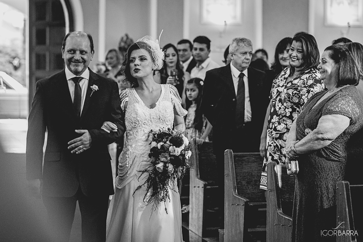 Noiva, Pai da Noiva, Entrada, Igreja, casamento, capela santa filomena, fotografo, juiz de fora, mg