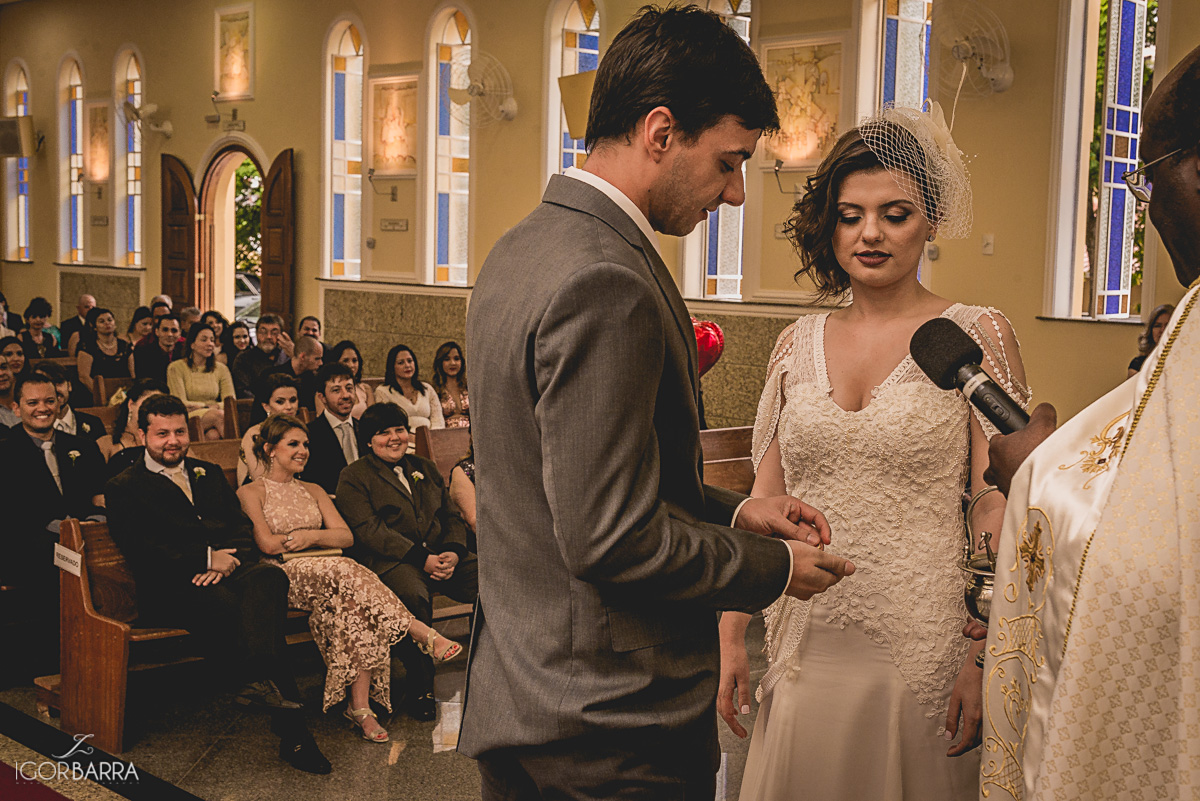 Noiva, Noivo, Altar, Emocionada, Igreja, casamento, capela santa filomena, fotografo, juiz de fora, mg