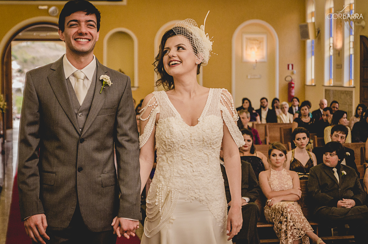 Noiva, Noivo, Altar, Emocionada, Igreja, casamento, capela santa filomena, fotografo, juiz de fora, mg