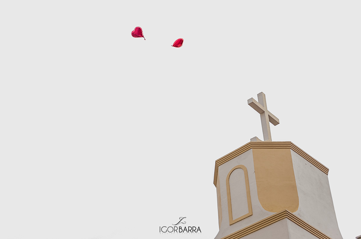 Balões, Baloes de coração, Voando, Igreja, casamento, capela santa filomena, fotografo, juiz de fora, mg