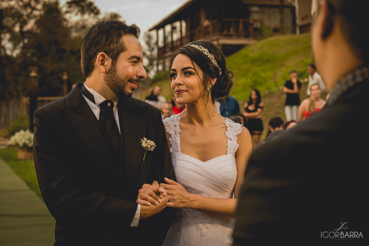 Casamento Anna e Francisco, cerimonial Karina Marques, Decoração Silvana Feluti, Mangarito, Juiz de Fora - MG