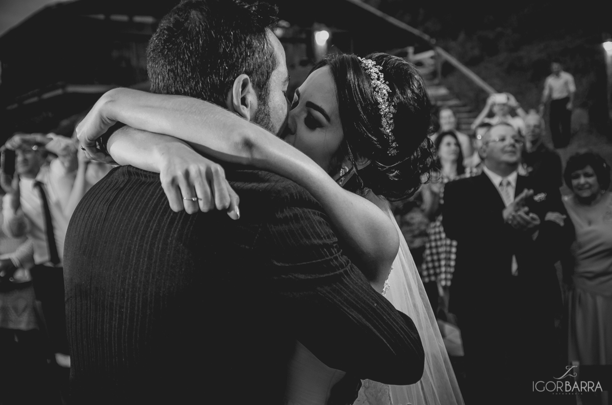 Casamento Anna e Francisco, cerimonial Karina Marques, Decoração Silvana Feluti, Mangarito, Juiz de Fora - MG