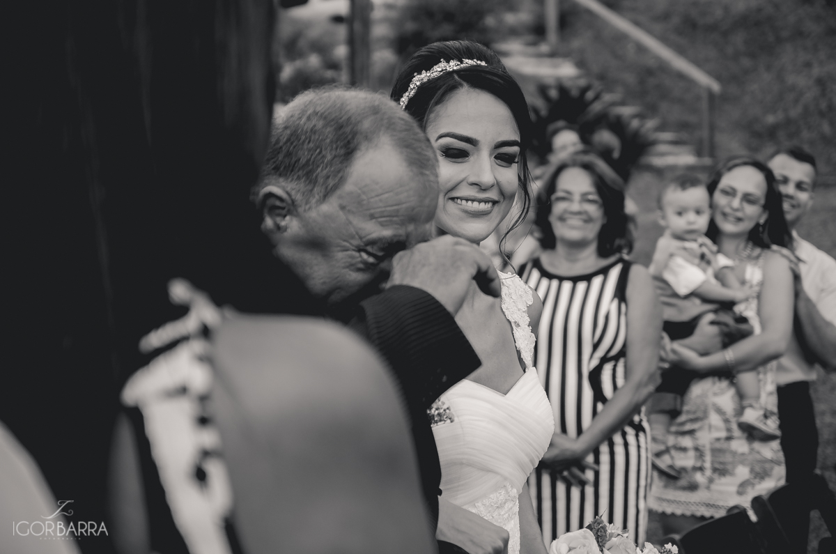 Casamento Anna e Francisco, cerimonial Karina Marques, Decoração Silvana Feluti, Mangarito, Juiz de Fora - MG