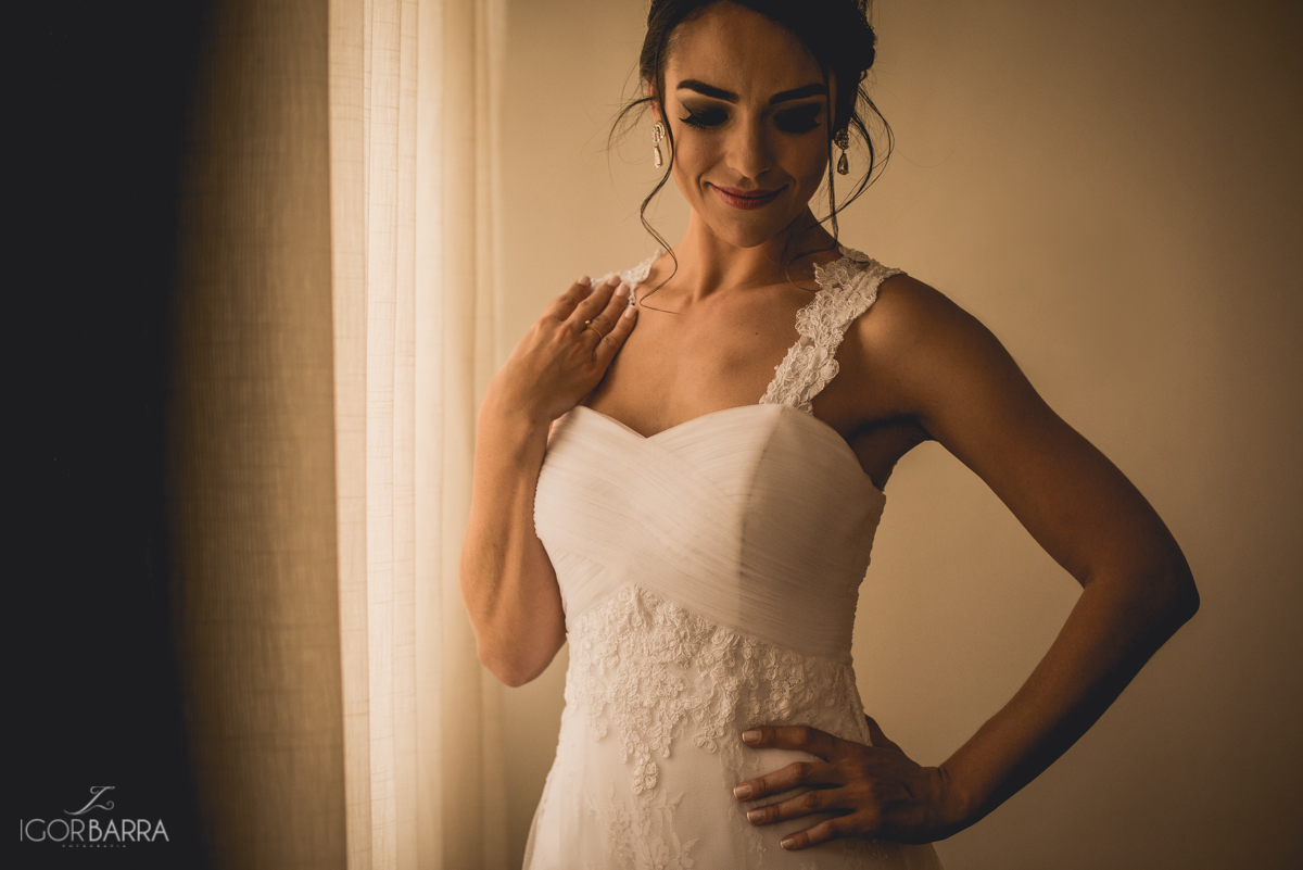 Noiva , Anna Paula, vestido de noiva, Rhaiza Padovani, Juiz de Fora - MG