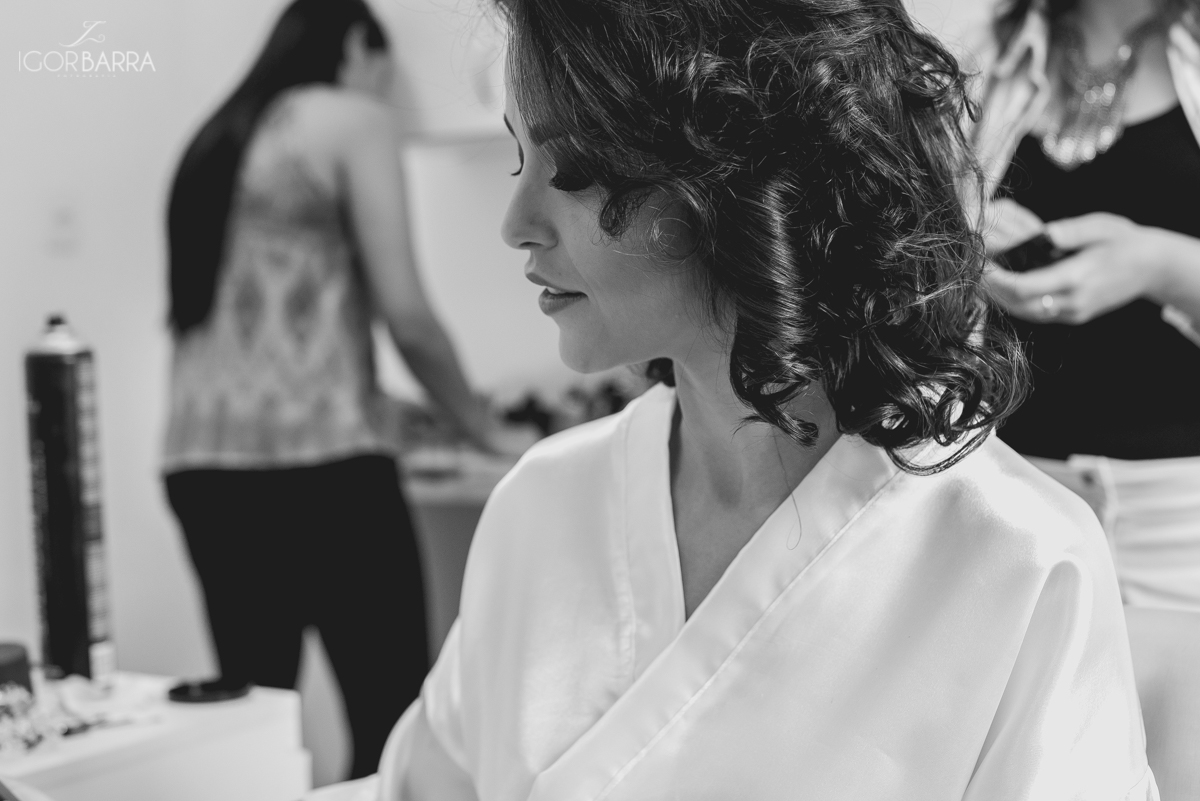 Noiva e sua mãe, Anna Paula, maquiando, Rhaiza Padovani, penteado, Juiz de Fora - MG