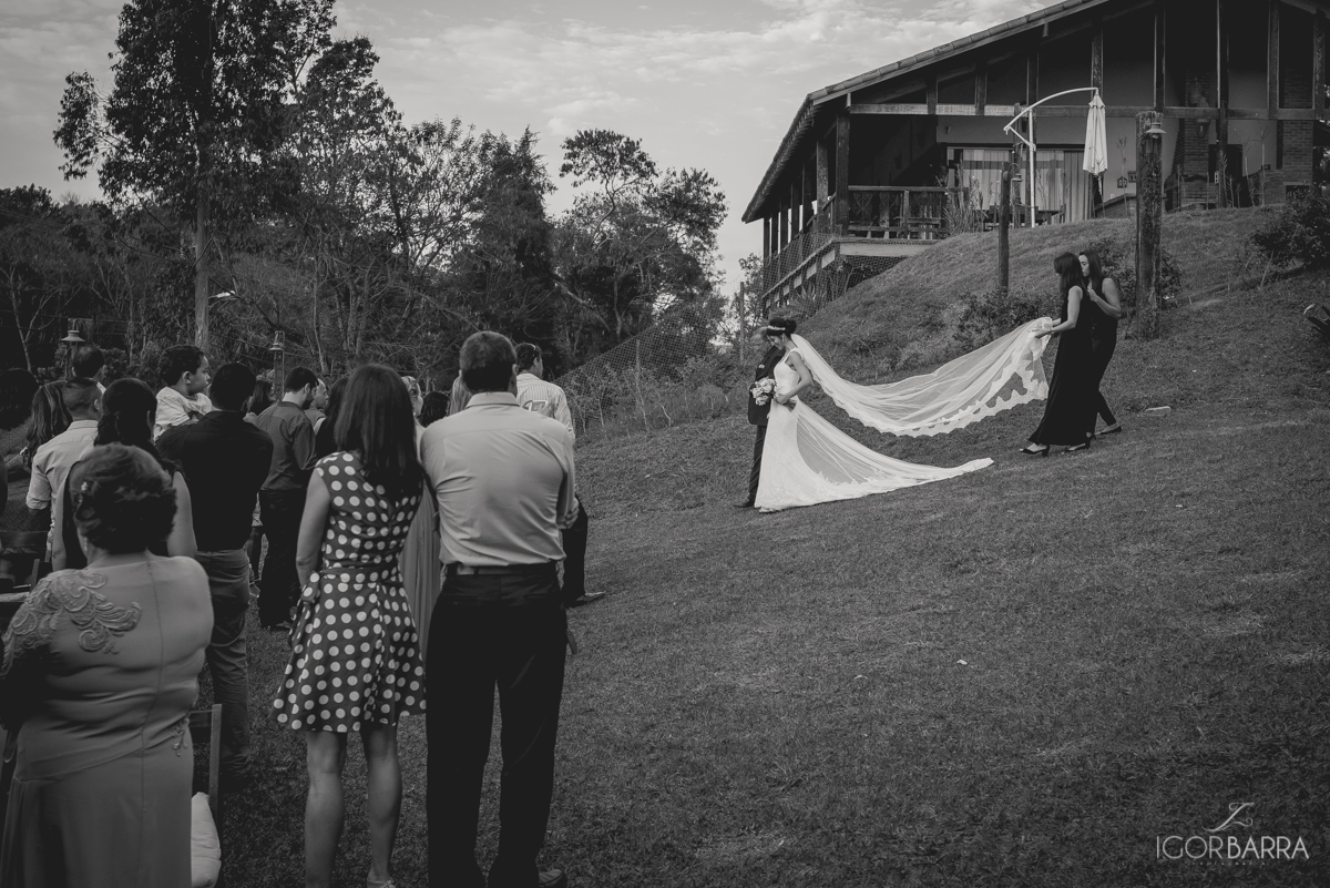 Casamento Anna e Francisco, cerimonial Karina Marques, Decoração Silvana Feluti, Mangarito, Juiz de Fora - MG