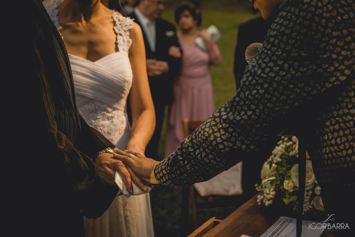 Casamento Anna e Francisco, cerimonial Karina Marques, Decoração Silvana Feluti, Mangarito, Juiz de Fora - MG
