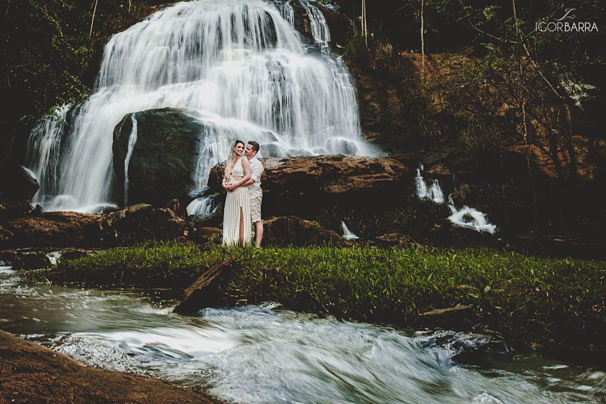 Cachoeira, Pre-casamento, pre-wedding, e-session, fotos noivos, fotos casal, São João Nepomuceno, Juiz de fora, minas gerais, fotografia de casal, fotografia de casamento, igor barra fotografo, fotografo minas gerais