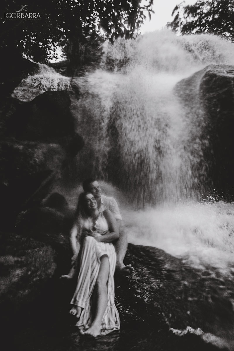 Cachoeira, Pre-casamento, pre-wedding, e-session, fotos noivos, fotos casal, São João Nepomuceno, Juiz de fora, minas gerais, fotografia de casal, fotografia de casamento, igor barra fotografo, fotografo minas gerais