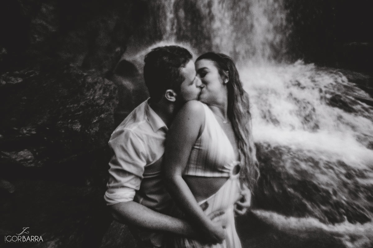 Cachoeira, Pre-casamento, pre-wedding, e-session, fotos noivos, fotos casal, São João Nepomuceno, Juiz de fora, minas gerais, fotografia de casal, fotografia de casamento, igor barra fotografo, fotografo minas gerais