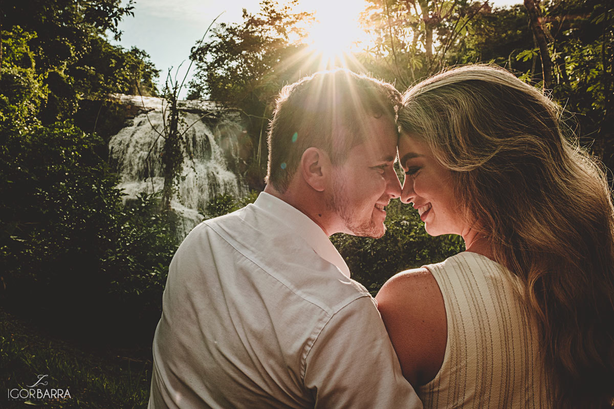 Cachoeira, Pre-casamento, pre-wedding, e-session, fotos noivos, fotos casal, São João Nepomuceno, Juiz de fora, minas gerais, fotografia de casal, fotografia de casamento, igor barra fotografo, fotografo minas gerais