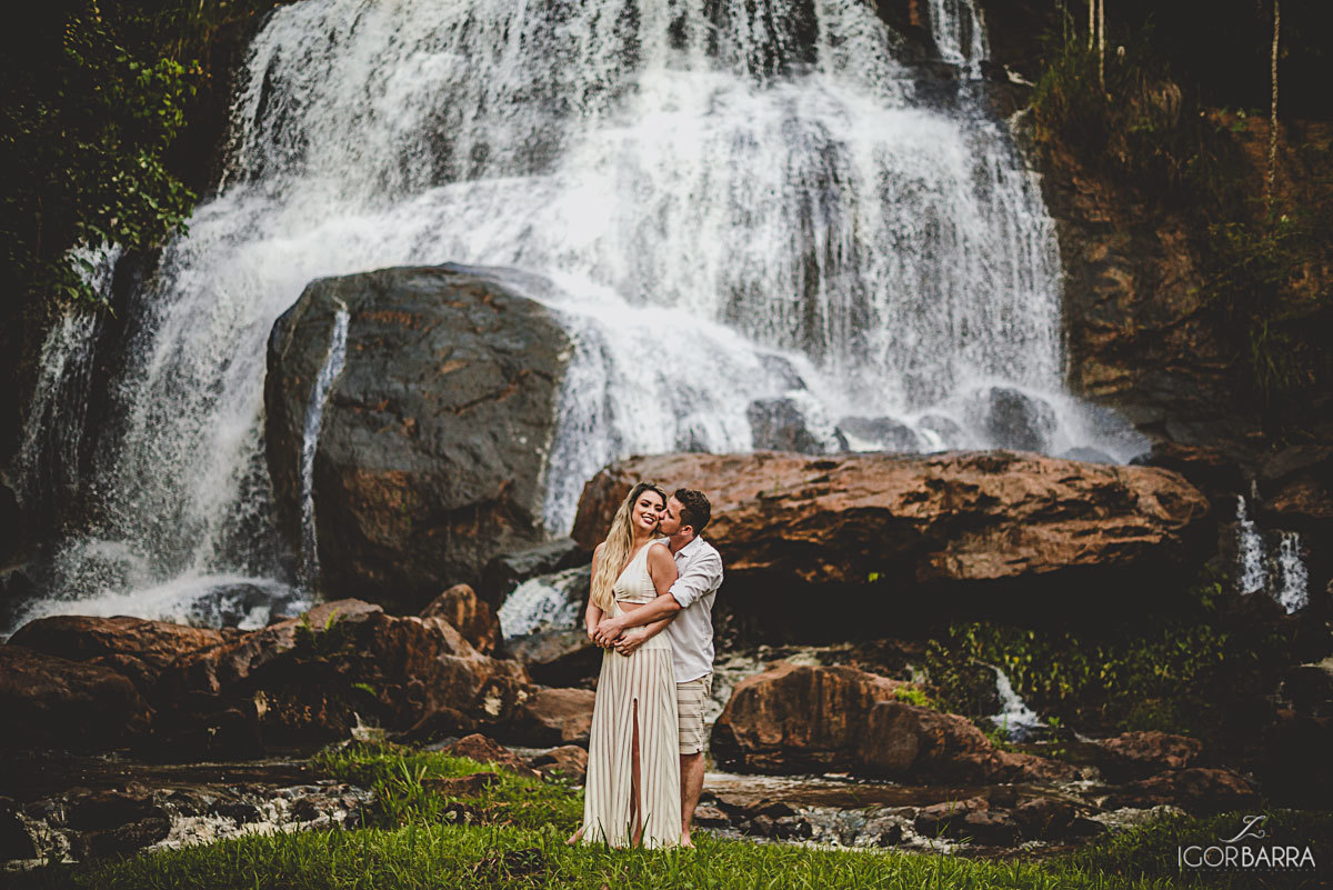 Cachoeira, Pre-casamento, pre-wedding, e-session, fotos noivos, fotos casal, São João Nepomuceno, Juiz de fora, minas gerais, fotografia de casal, fotografia de casamento, igor barra fotografo, fotografo minas gerais