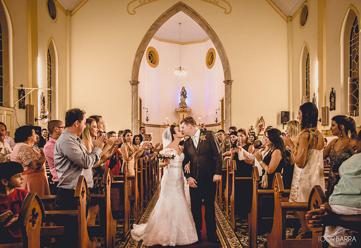 Fernanda + Rafael