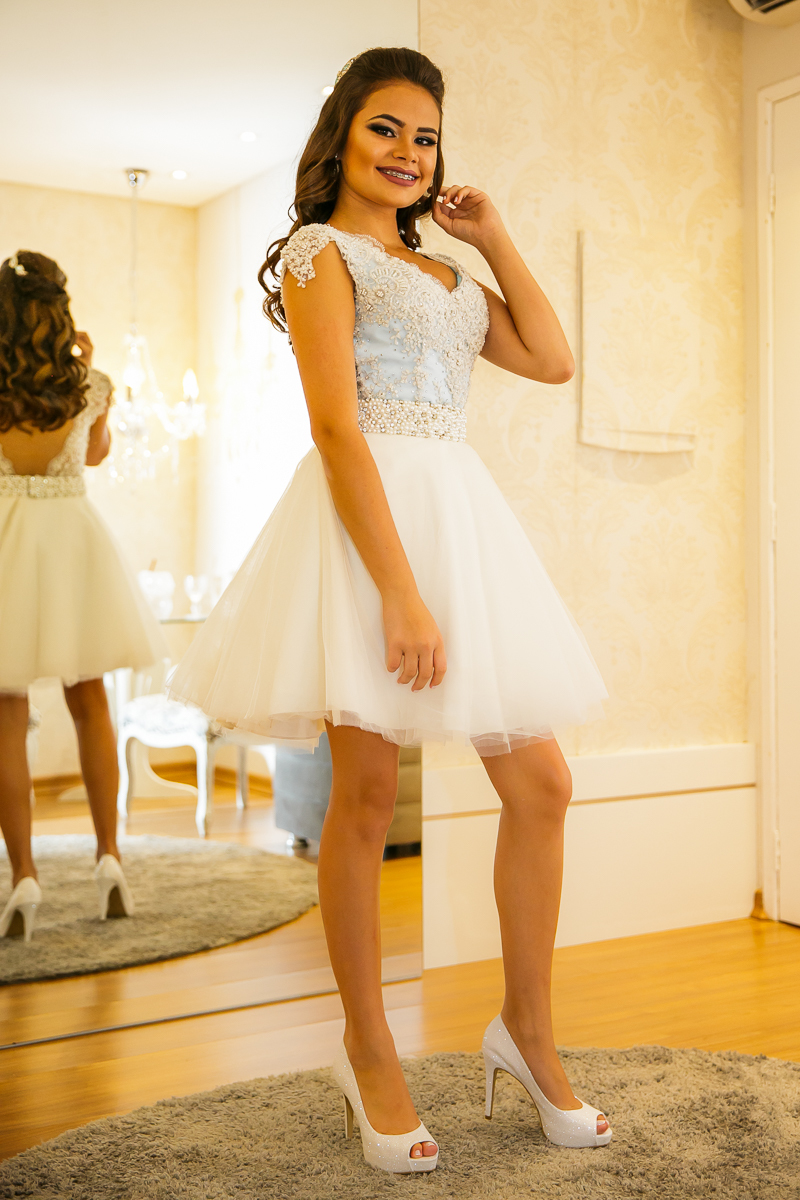 Making of de 15 anos