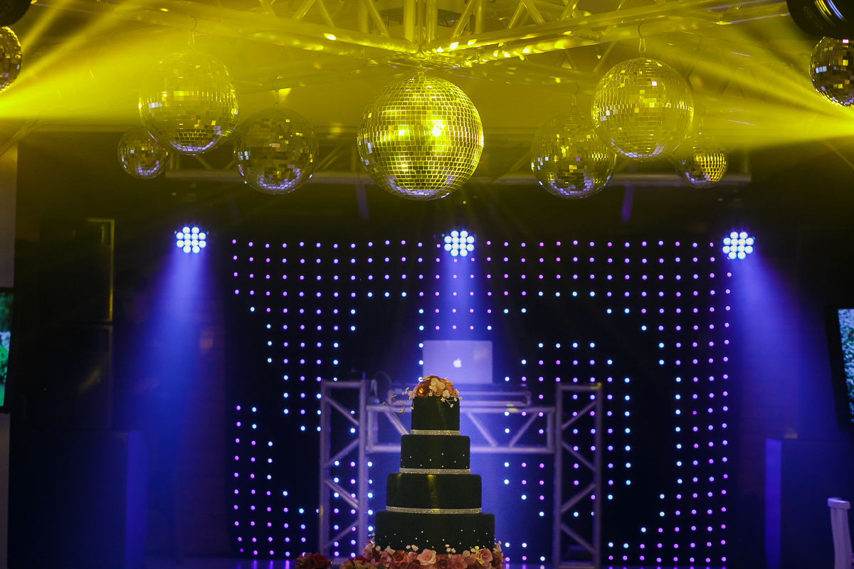 Aniversario de 15 anos