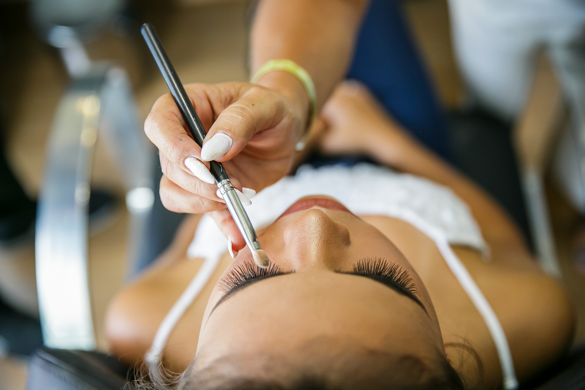 Making of de 15 anos