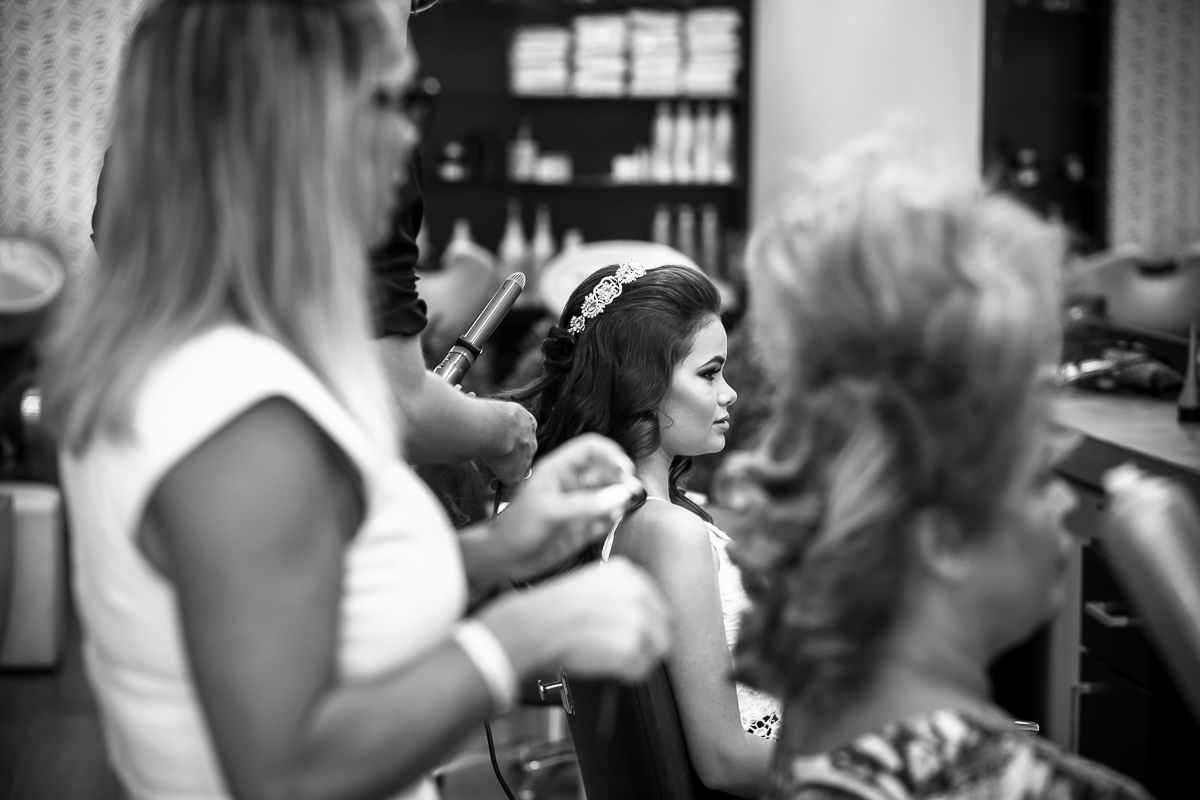 Making of de 15 anos