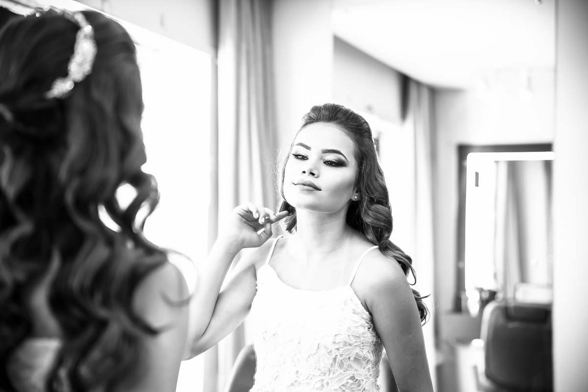 Making of de 15 anos