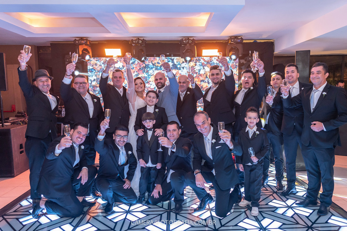 casamento de camila e richard no buffet  marcia & marô em bauru sp www.camera4fotografia.com.br