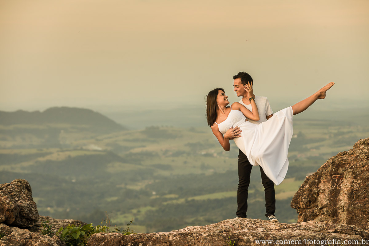 pre wedding nas montanhas