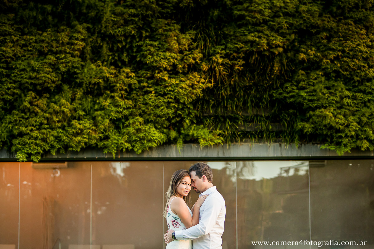 ensaio de casamento ao ar livre no santa clara eco resort