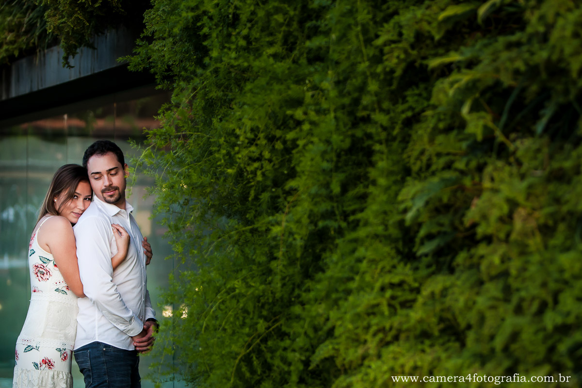 noivos no spa no santa clara eco resort