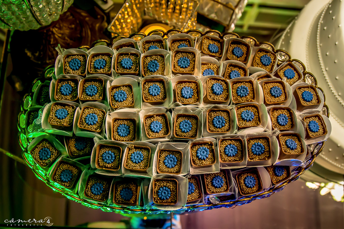 docinhos da festa de 15 anos