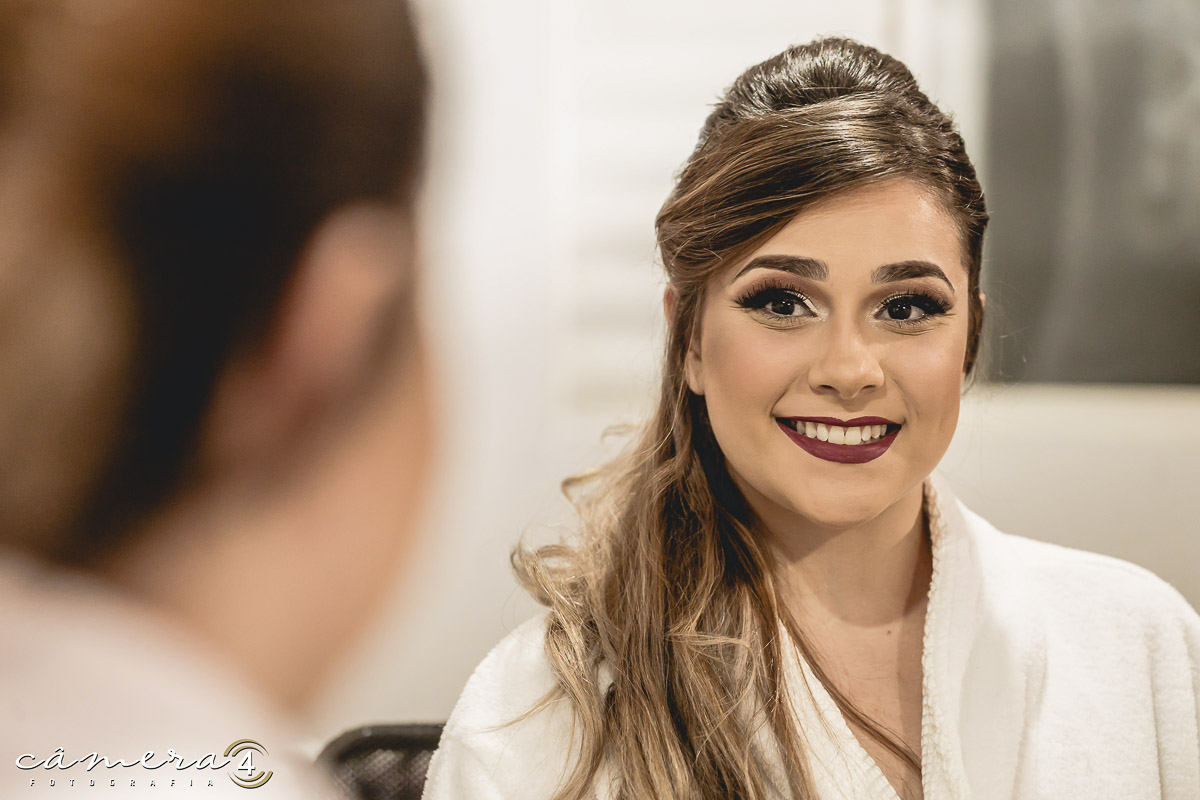 making of da aniversariante