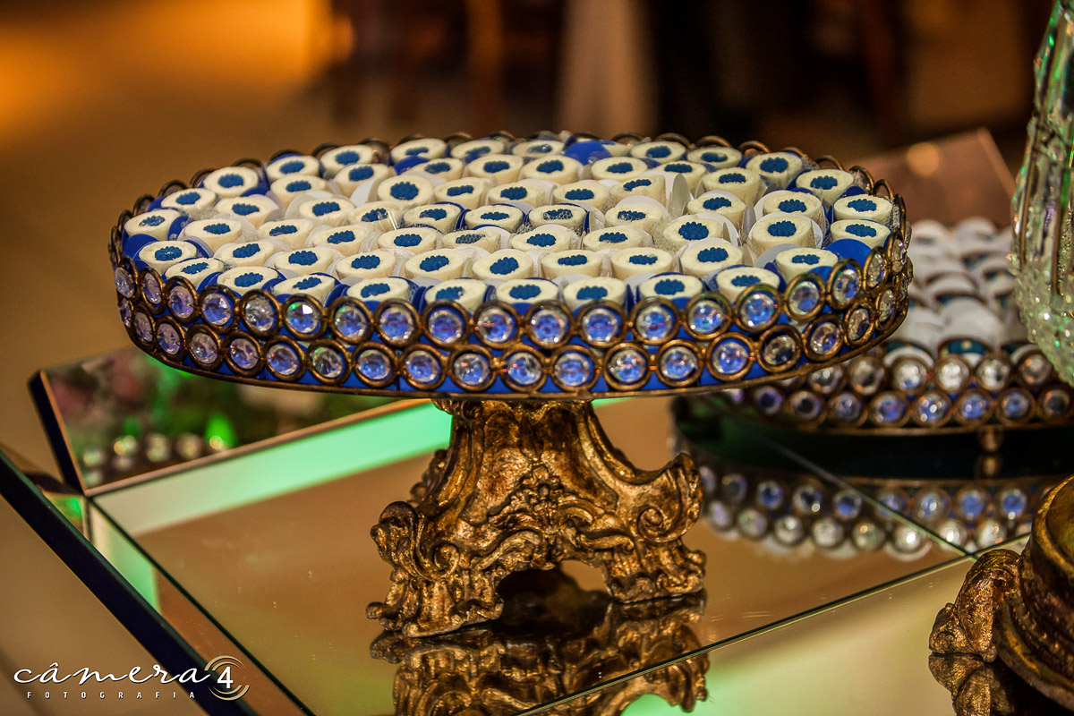 docinhos da festa de 15 anos