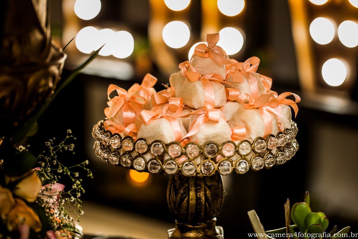 bem casados para o casamento