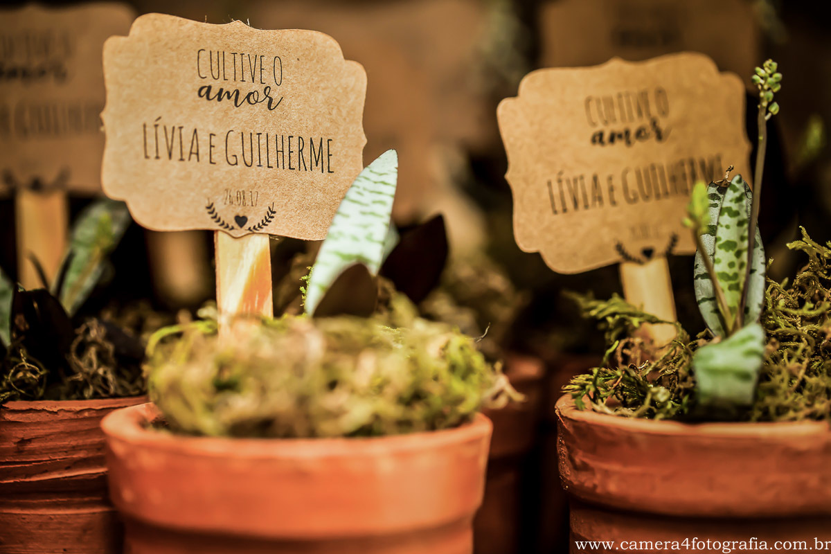 lembrancinhas dos noivos para os convidados do casamento