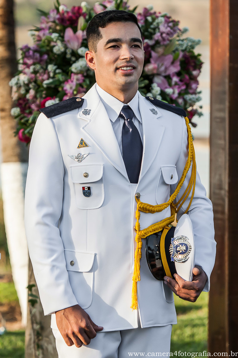 Casamentos Nayara + Wilian Lins SP